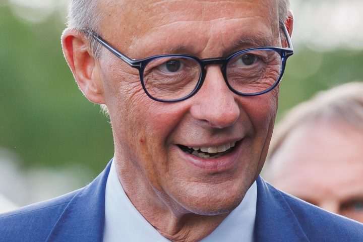 CUTREMUR POLITIC ÎN GERMANIA: Friedrich Merz refuză să demisioneze după dezastrul electoral
