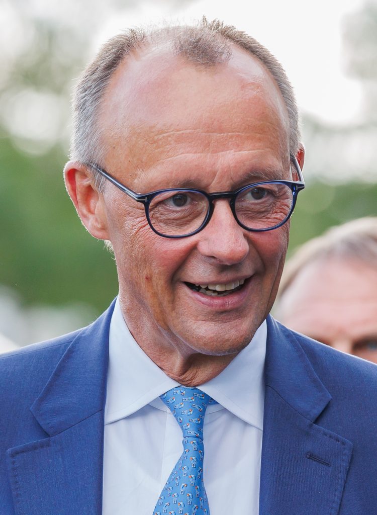 CUTREMUR POLITIC ÎN GERMANIA: Friedrich Merz refuză să demisioneze după dezastrul electoral