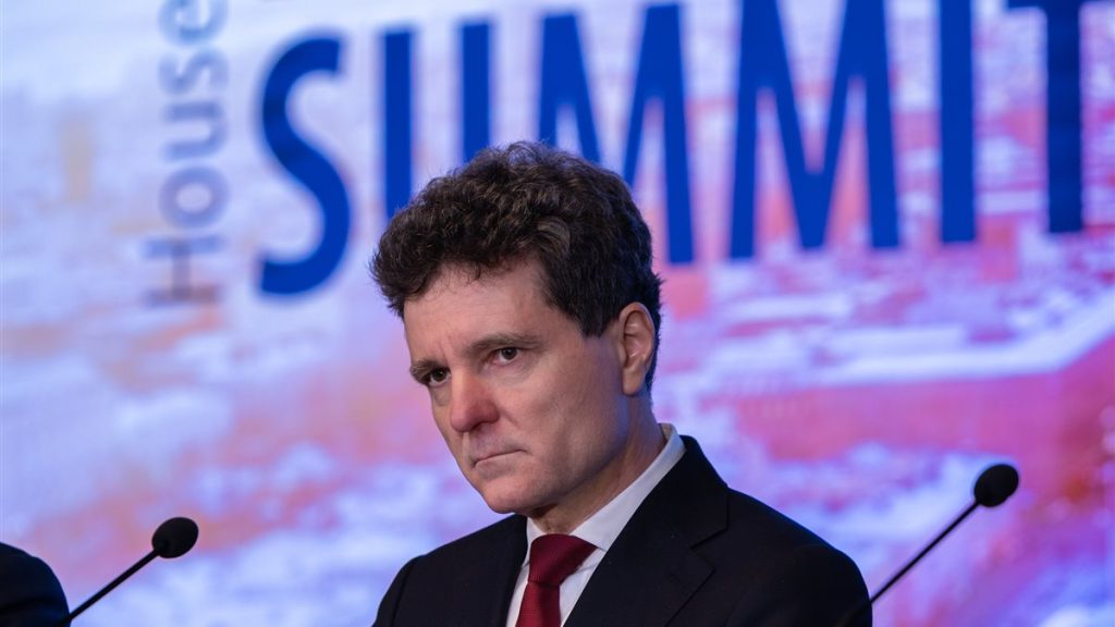 Presedintele Nicusor Dan la un summit international