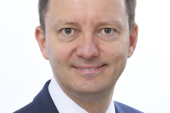 MEP Siegfried Mureșan