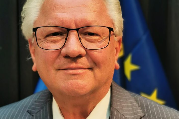 Armin Papperger (2026)