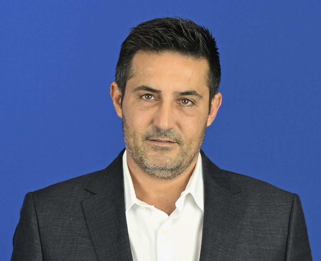 MEP Claudiu Manda