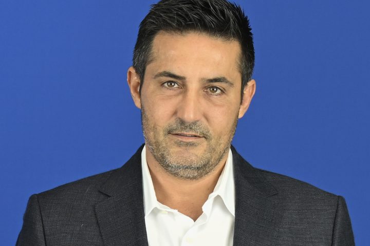 MEP Claudiu Manda