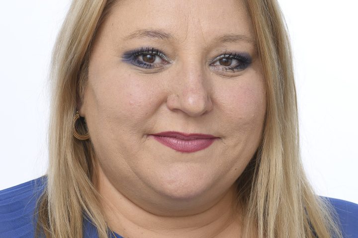 Romanian MEPs official portraits - 10th Parliamentary term