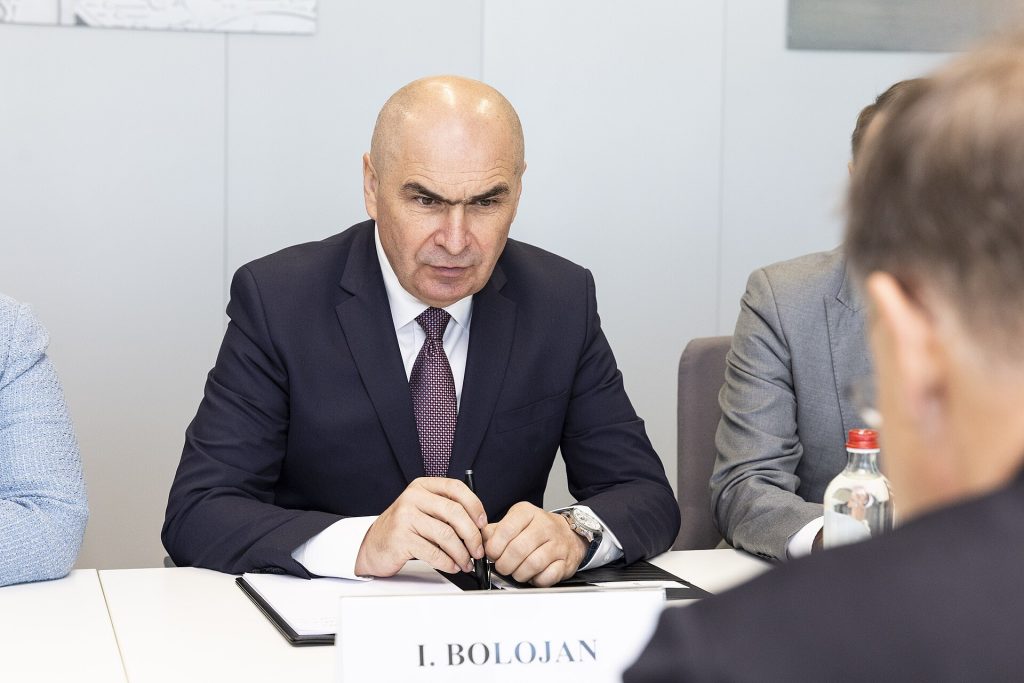 On 22 September 2025, Valdis Dombrovskis, European Commissioner for Economy and Productivity, and European Commissioner for Implementation and Simplification, r