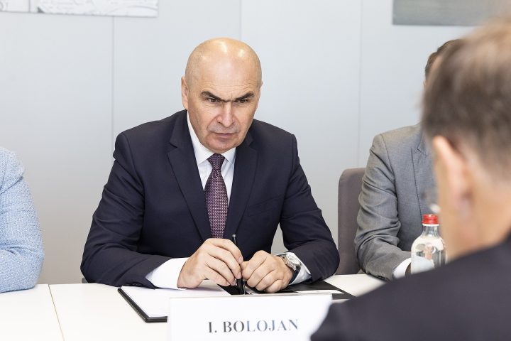 On 22 September 2025, Valdis Dombrovskis, European Commissioner for Economy and Productivity, and European Commissioner for Implementation and Simplification, r