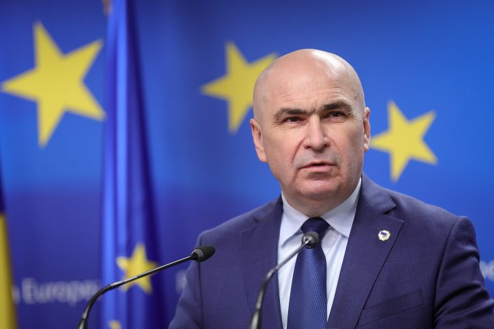 EU leaders meet on 6 March 2025 in Brussels. The meeting is chaired by António COSTA, President of the European Council. The meeting is dedicated to European de