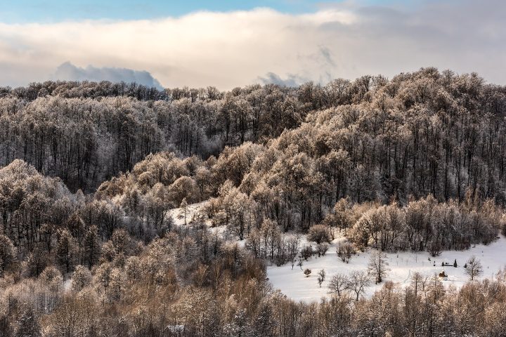 Maramureș County, Romania