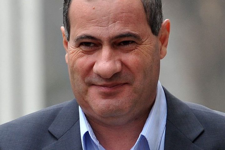 Marian Neacsu la reuniunea BPN al PSD - 20.01.2014