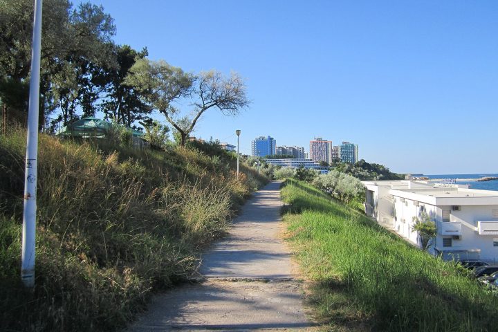 Promenada Olimp
