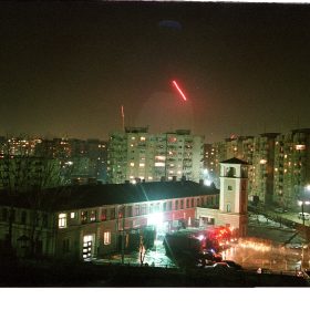 new year celebration