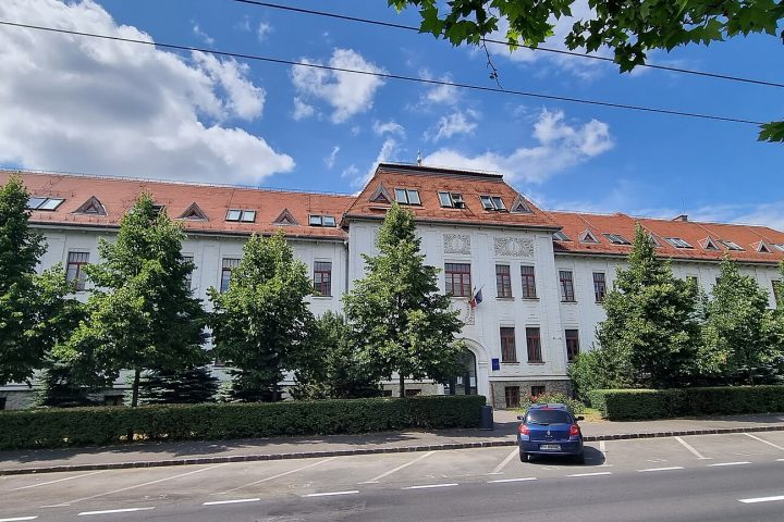 Brașov District Court